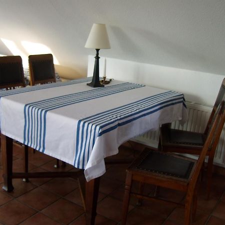 Fewofahrdorf Fahrdorf  Esterno foto