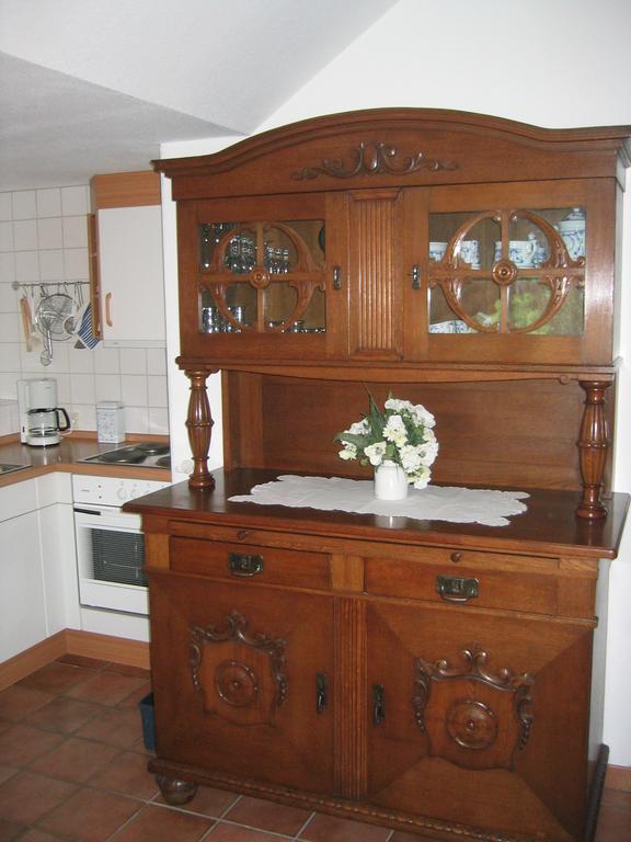 Fewofahrdorf Fahrdorf  Esterno foto