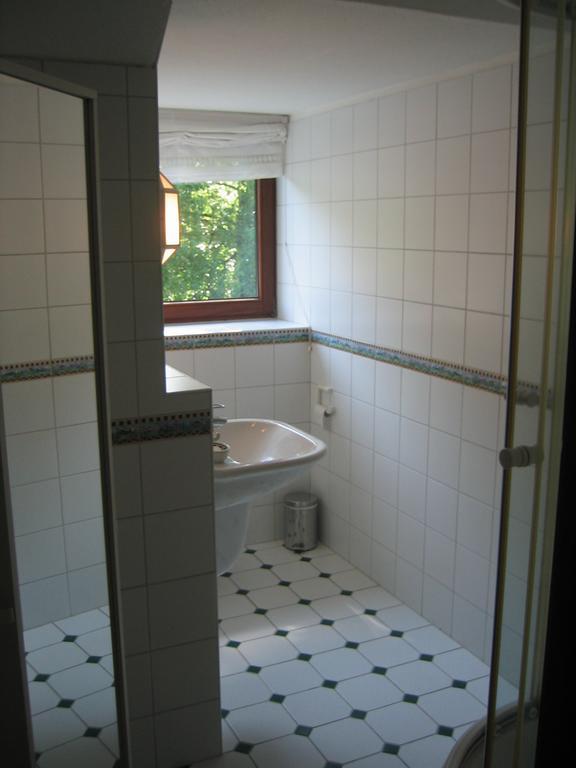 Fewofahrdorf Fahrdorf  Esterno foto